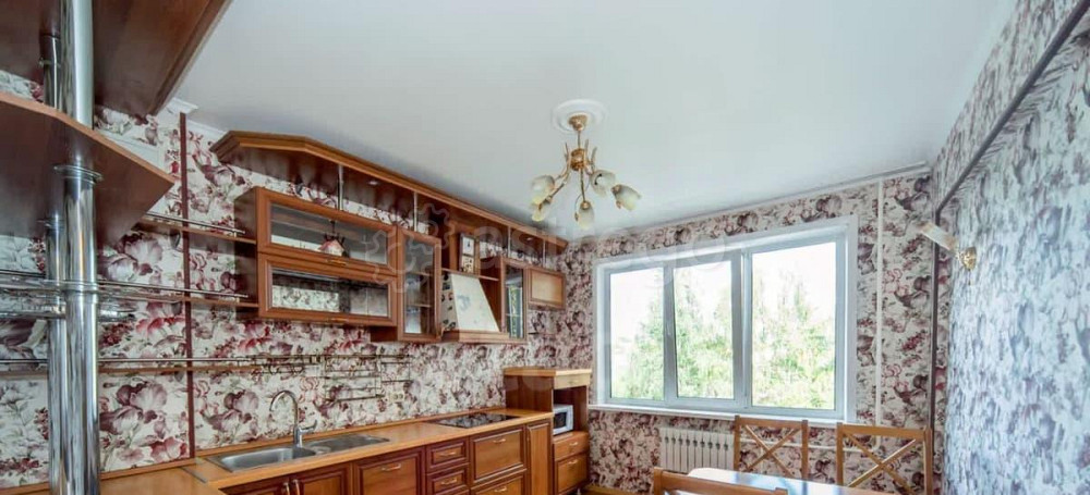 3-комн. квартира, 68.6 м2, 4/5 эт. Белокуриха - изображение 1