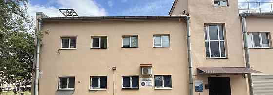 Отдельное здание, 524 м2 Санкт-Петербург