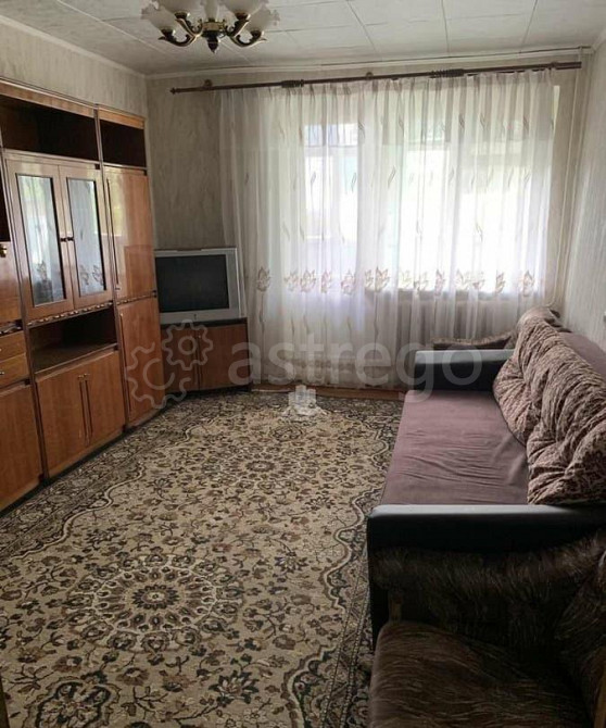 3-комн. квартира, 58.3 м2, 3/5 эт. Белгород - изображение 2