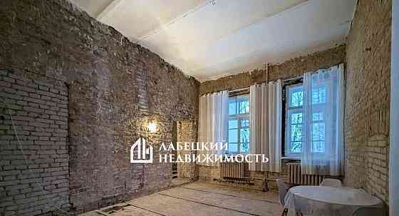 5-комн. квартира, 128 м2, 2/2 эт. Санкт-Петербург
