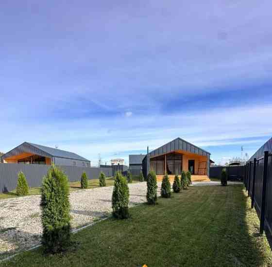 Дом, 100 м2, 5.5 сотки, 1 эт. Москва