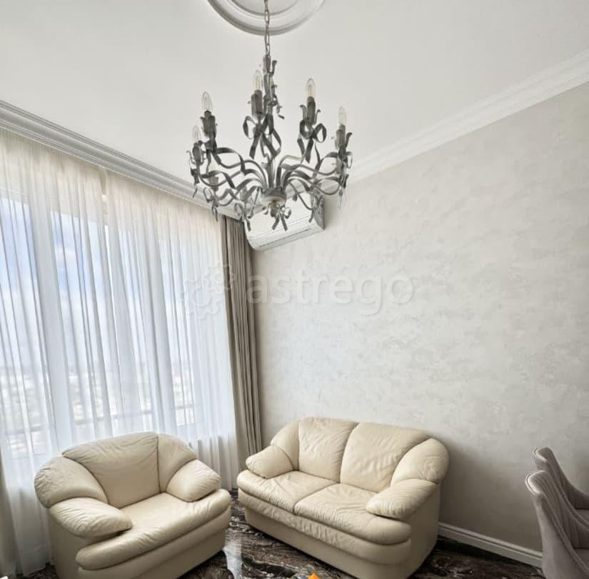 3-комн. квартира, 75 м2, 33/41 эт. Москва - изображение 7