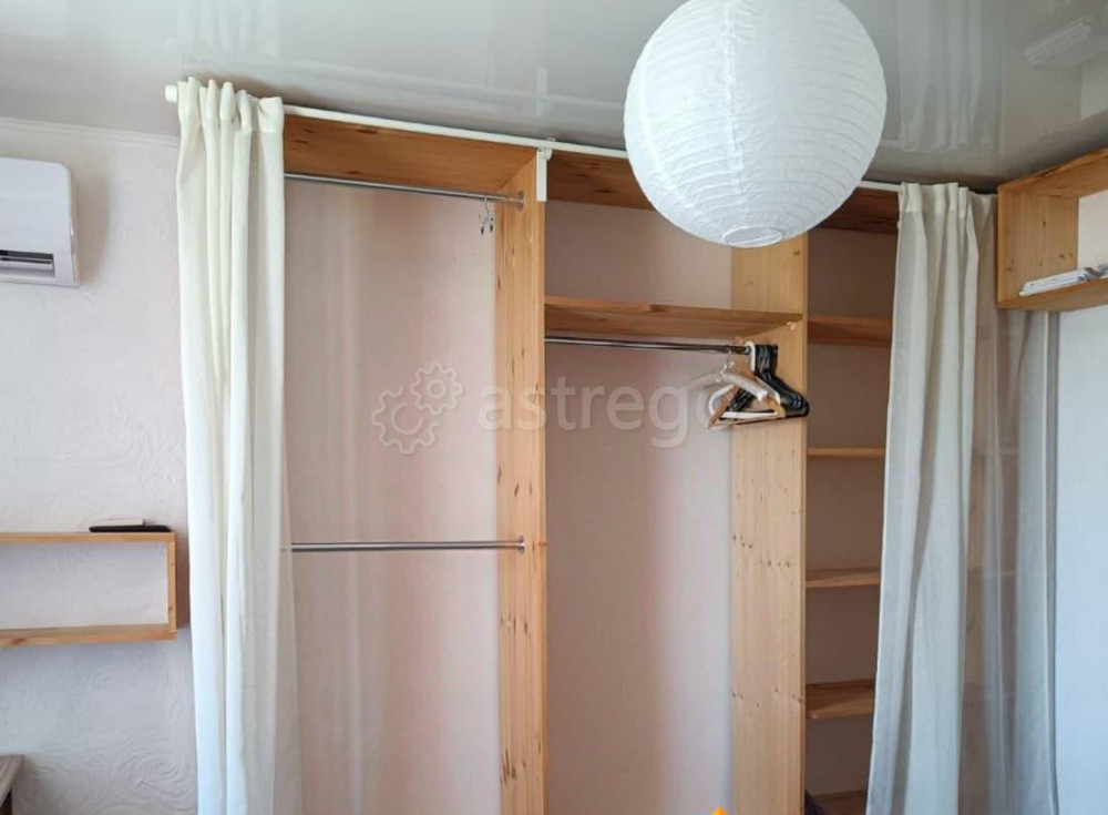 2-комн. квартира, 49.4 м2, 5/5 эт. Яблоновский - изображение 4