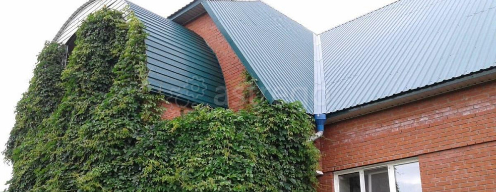 Коттедж, 340 м2, 14 соток, 2 эт. Рубцовск - изображение 6