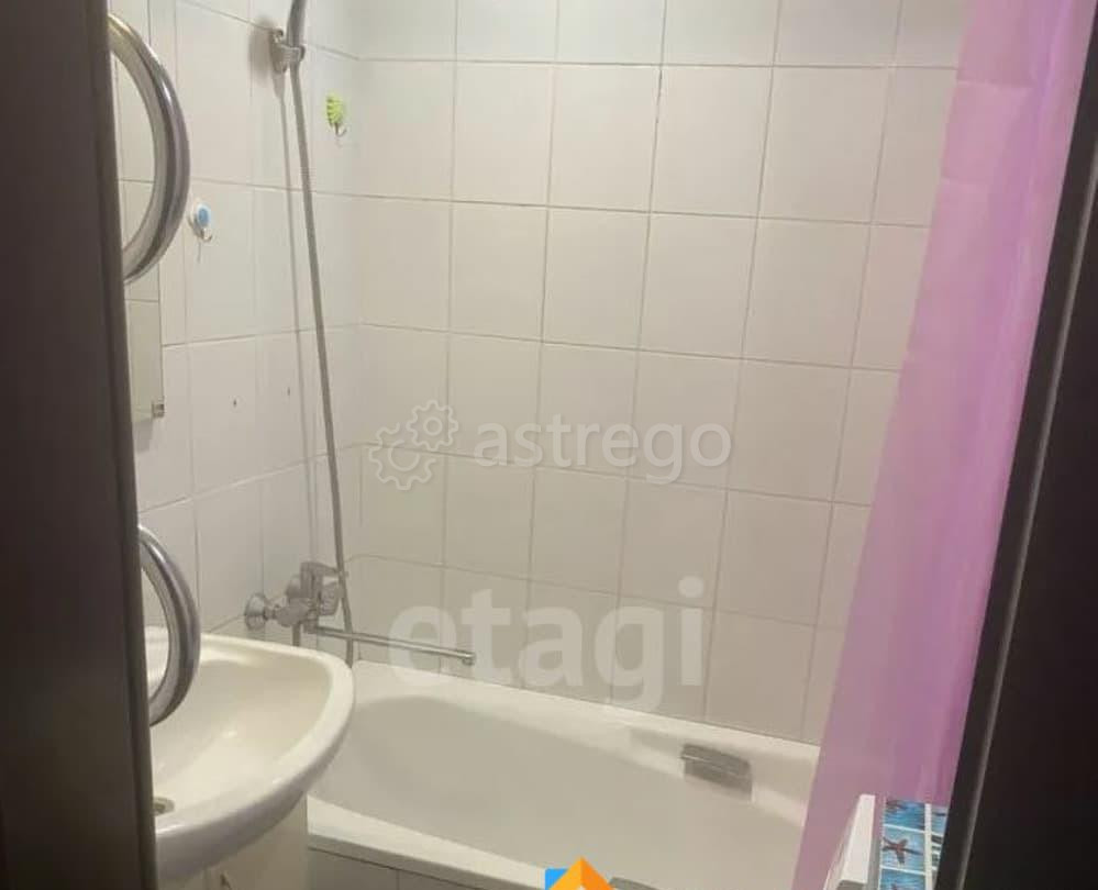 2-комн. квартира, 52.2 м2, 2/5 эт. Горно-Алтайск - изображение 2