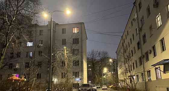 Комната, 23.3 м2, 4/5 эт. Москва