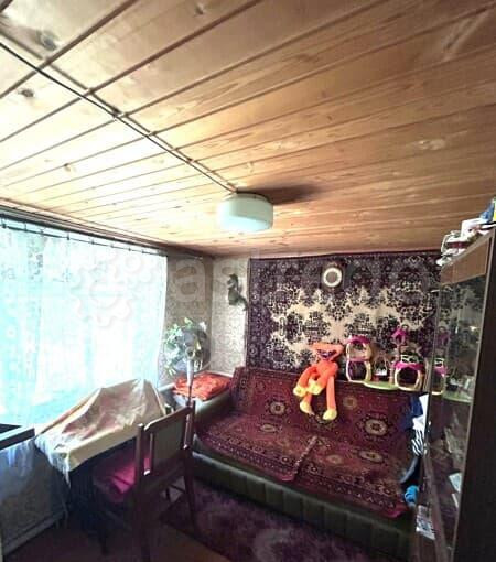 Дом, 62.8 м2 Ступино - изображение 5