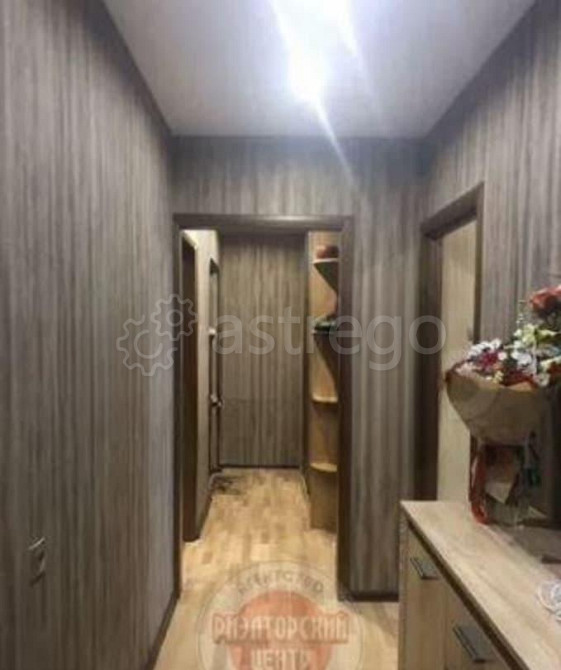 3-комн. квартира, 72 м2, 3/10 эт. Белгород - изображение 1
