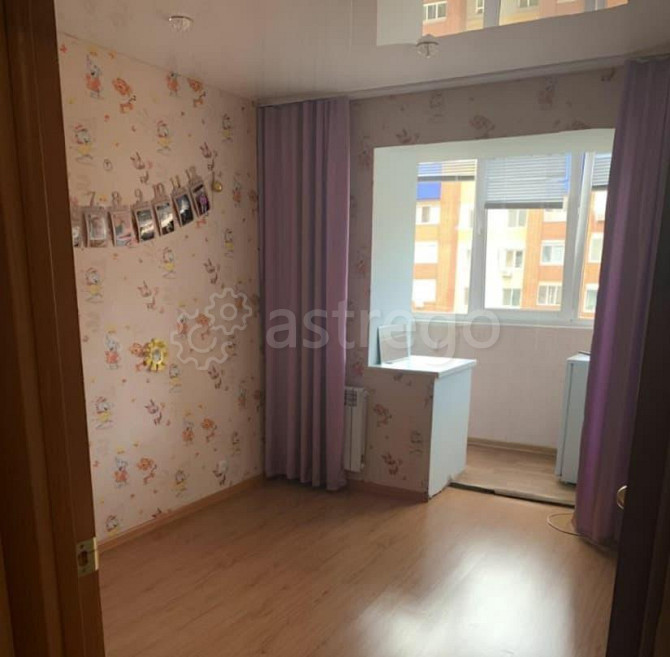 3-комн. квартира, 61.4 м2, 7/9 эт. Стерлитамак - изображение 7