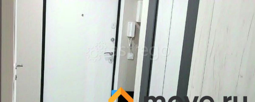 Студия, 30 м2, 7/28 эт. Москва - изображение 3