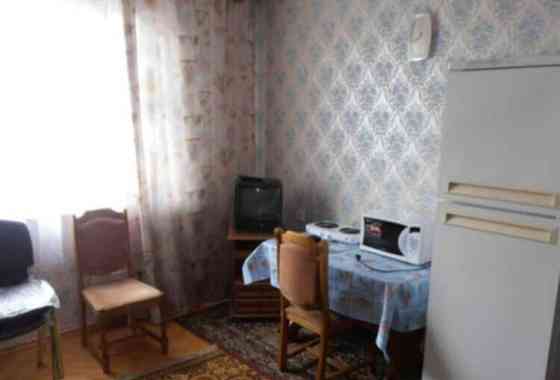 Комната, 15 м2, 5/17 эт. Москва