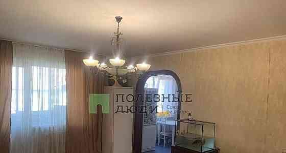4-комн. квартира, 80.6 м2, 6/10 эт. Красноярск