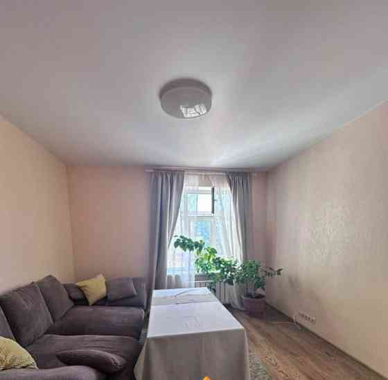 4-комн. квартира, 92.2 м2, 3/5 эт. Ступино