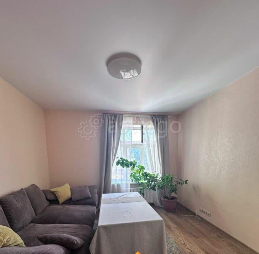 4-комн. квартира, 92.2 м2, 3/5 эт. Ступино - изображение 3