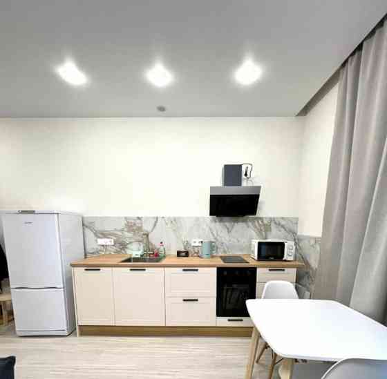 Студия, 23 м2, 5/8 эт. Москва