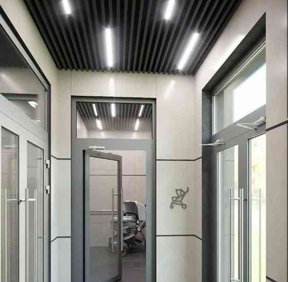 2-комн. квартира, 49.71 м2, 10/16 эт. Архангельск