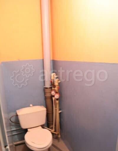 2-комн. квартира, 43 м2, 5/5 эт. Минусинск - изображение 10