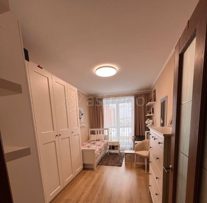 3-комн. квартира, 77 м2, 5/8 эт. Красногорск - изображение 3