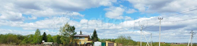 Дом, 100 м2, 50 соток, 2 эт. Березовка - изображение 4