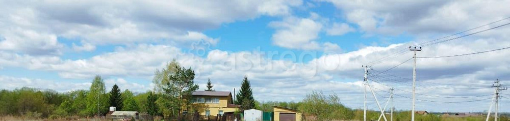 Дом, 100 м2, 50 соток, 2 эт. Березовка - изображение 4