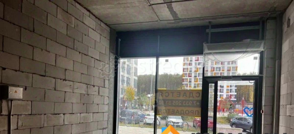 Готовый бизнес, 55 м2 Красногорск - изображение 1