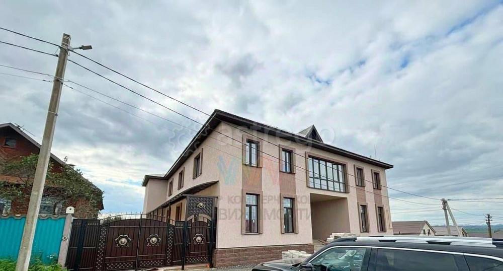 Свободного назначения, 940 м2 Уфа - изображение 5