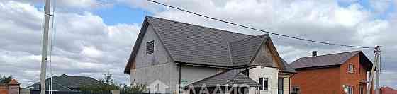 Дом, 243.1 м2, 10 соток, 2 эт. Луховицы