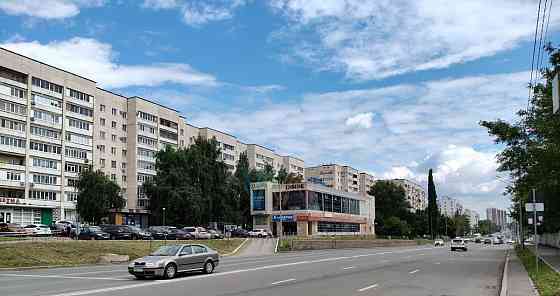 Торговое помещение, 432 м2 Уфа