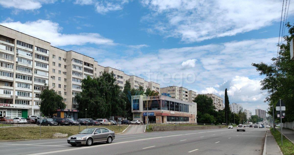 Торговое помещение, 432 м2 Уфа - изображение 2