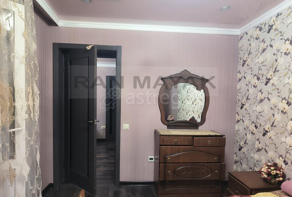 4-комн. квартира, 72.6 м, 3/9 эт. Майкоп - изображение 6