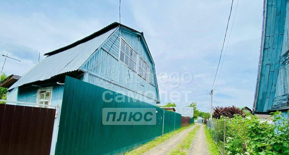 Дом, 41.8 м2, 5.46 сотки, 2 эт. Москва - изображение 7