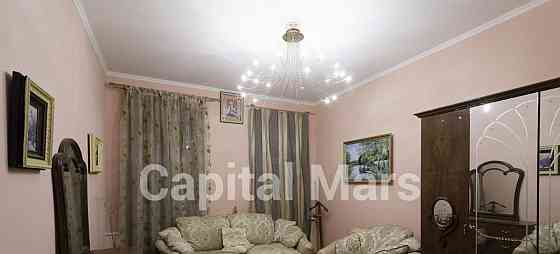 4-комн. квартира, 120 м2, 2/4 эт. Москва