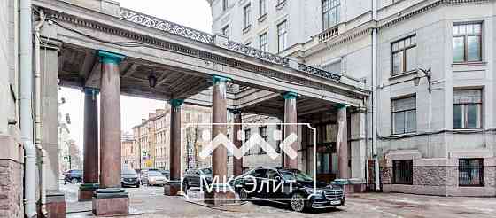 6-комн. квартира, 430.9 м2, 5/6 эт. Санкт-Петербург