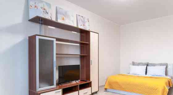1-комн. квартира, 40 м2, 14/26 эт. Красноярск