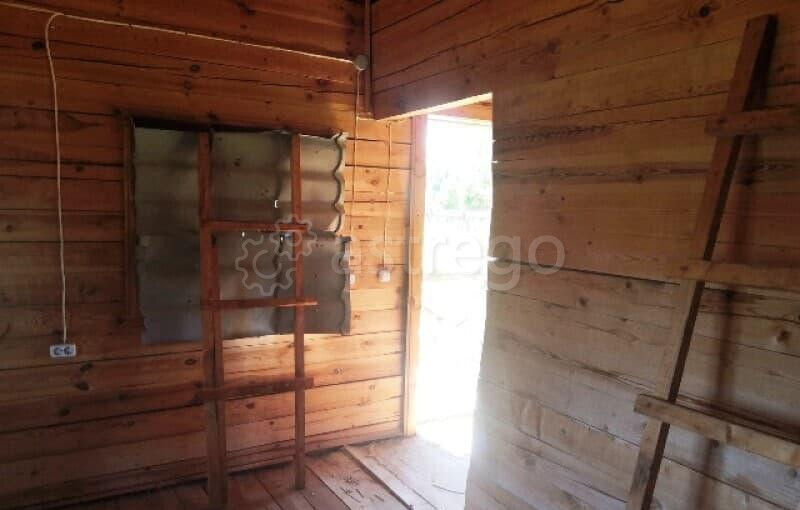 Дом, 30 м2, 50 соток Егорьевск - изображение 8