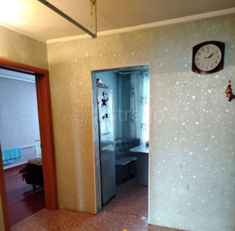 3-комн. квартира, 59.7 м2, 4/5 эт. Горно-Алтайск - изображение 4