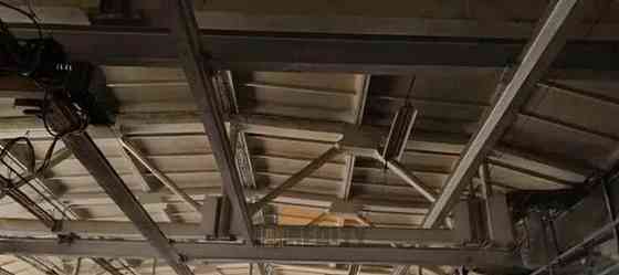 Производственное, 700 м2 Балашиха