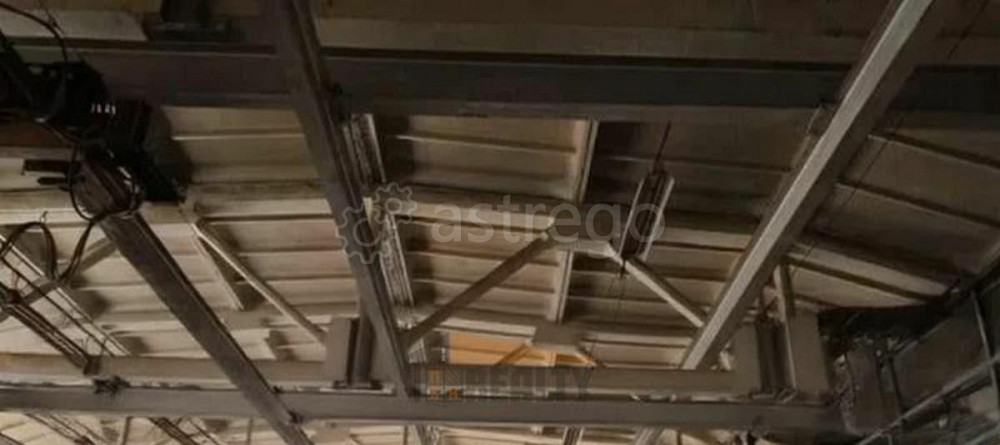 Производственное, 700 м2 Балашиха - изображение 4