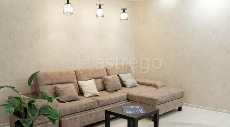 2-комн. квартира, 86 м2, 3/9 эт. Норильск - изображение 10