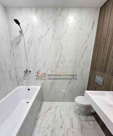 2-комн. квартира, 59 м2, 14/21 эт. Уфа