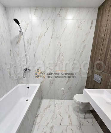 2-комн. квартира, 59 м2, 14/21 эт. Уфа - изображение 3