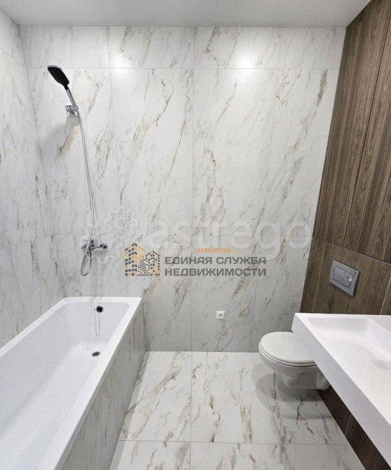 2-комн. квартира, 59 м2, 14/21 эт. Уфа - изображение 3