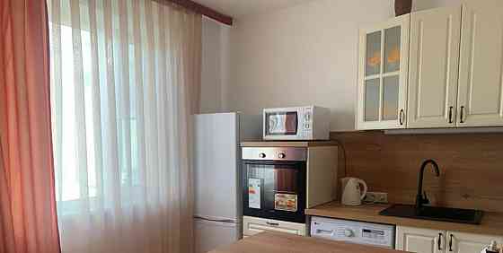3-комн. квартира, 80 м2, 15/19 эт. Москва