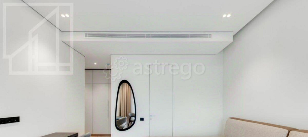 3-комн. апарт-ы, 86 м2, 8/23 эт. Москва - изображение 2