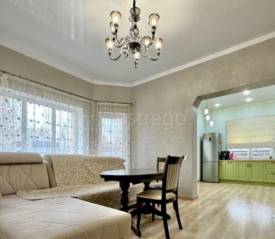 Дом, 145 м2, 6 соток, 2 эт. Ивантеевка - изображение 5