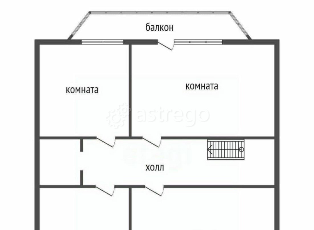 Дом, 154 м2, 12 соток, 2 эт. Санкт-Петербург - изображение 7
