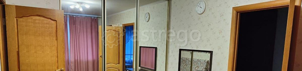 2-комн. квартира, 44 м2, 2/5 эт. Санкт-Петербург - изображение 1