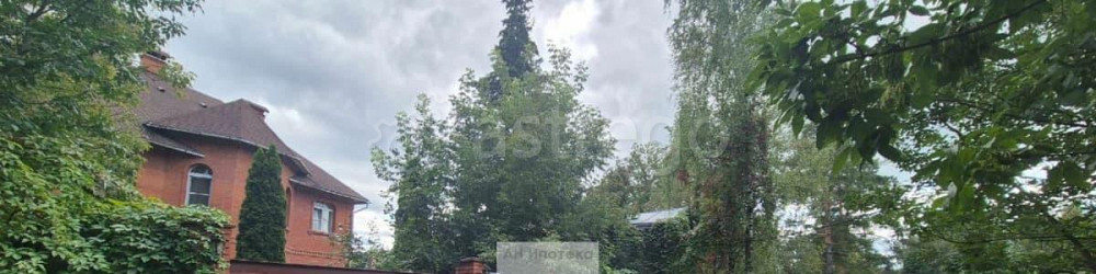 Коттедж, 490 м2, 35 соток, 3 эт. Щёлково - изображение 6