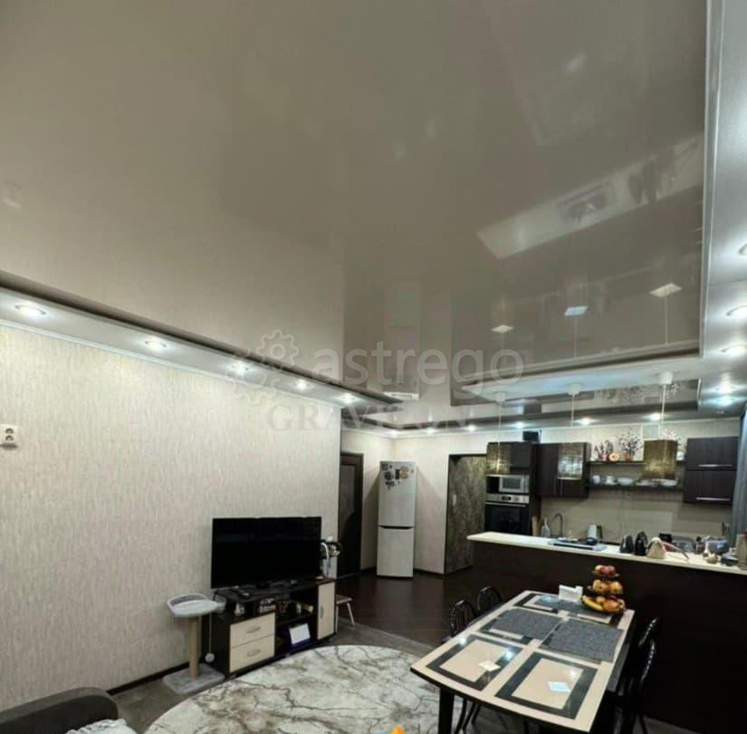 3-комн. квартира, 63.5 м2, 5/5 эт. Горно-Алтайск - изображение 4