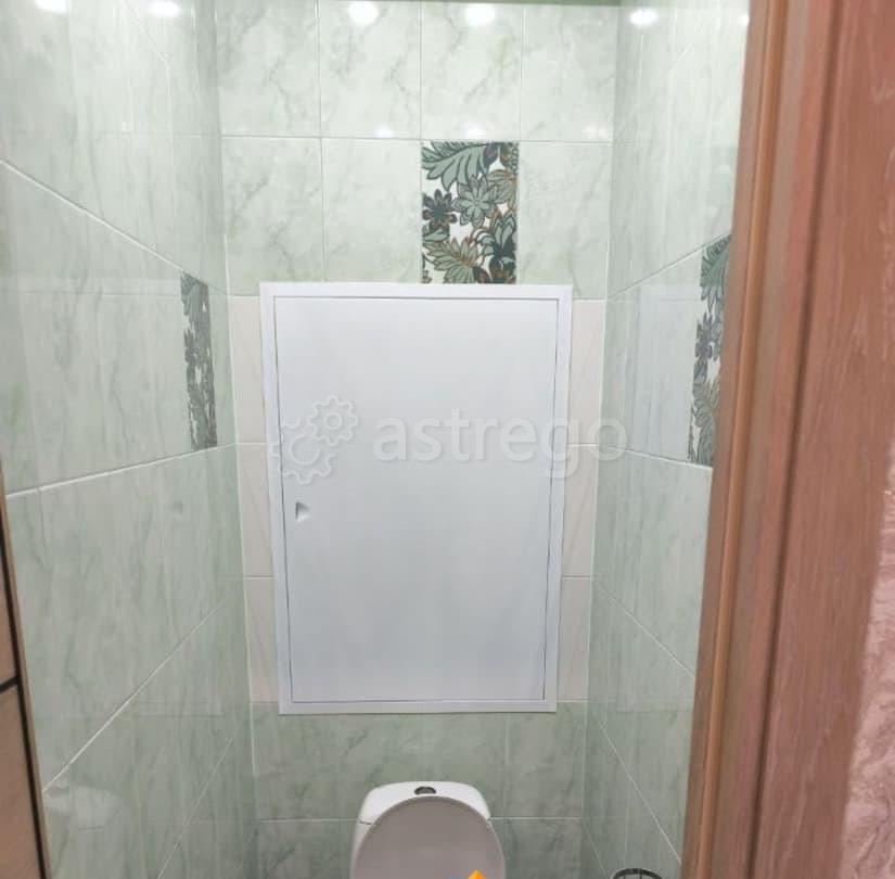 2-комн. квартира, 60 м2, 6/16 эт. Москва - изображение 5